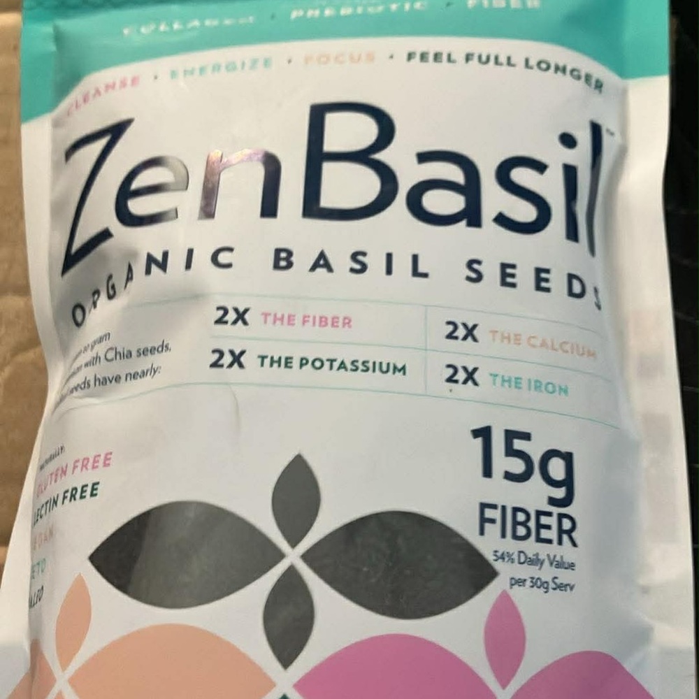 Zen Basil